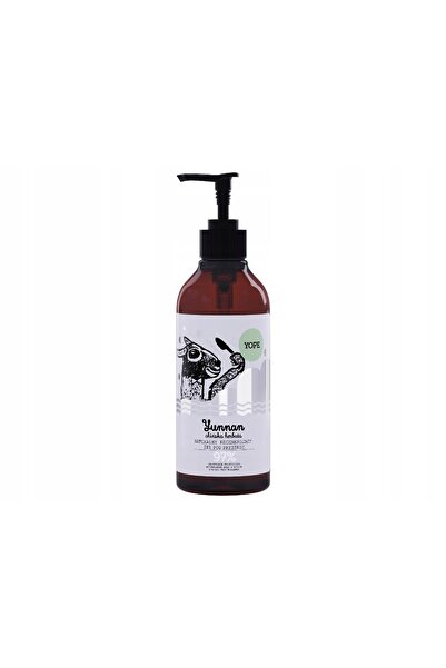 Other Gel de duș regenerant YOPE Yunnan 400ml