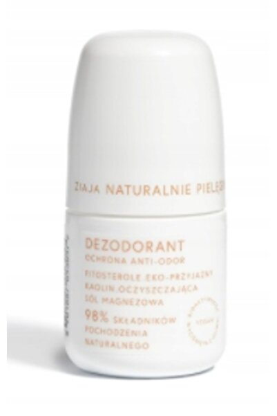 Other ZIAJA Naturally deodorant anti-odor protection 60ml