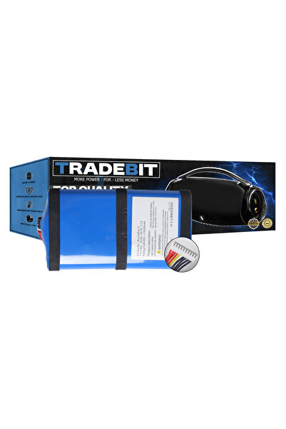 Other Baterie pentru difuzor JBL BOOMBOX 2 SUN-INTE-213 10000mAh 7.4V