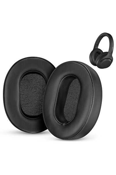 Other Bureți de pernițe pentru căști SONY WH-XB900 WH-XB900N Negri