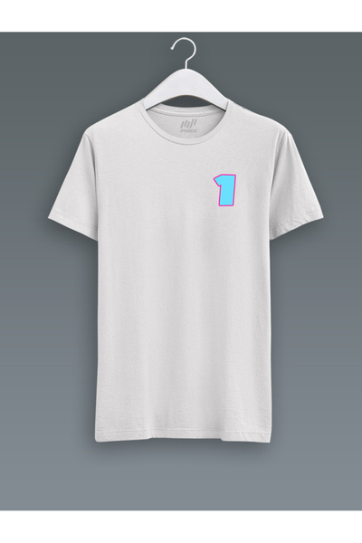 FNBX Max Unleash the Lion T-Shirt