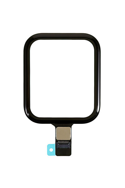 Other Sticlă + OCA + Touch pentru Apple Watch 5, SE 40mm, SE 2 40mm calitate OEM