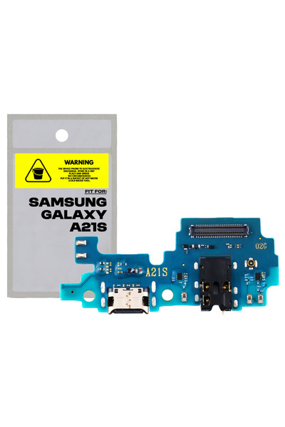 Other Mufă de încărcare originală pentru Samsung Galaxy A21s Tradebit