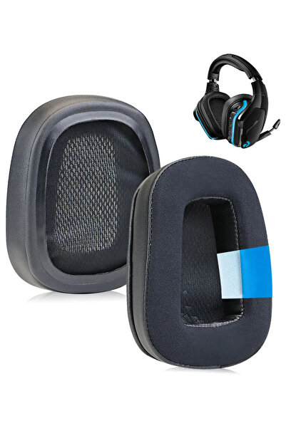 Other Pernițe pentru urechi, bureți pentru Logitech G933 G633 G935 ARTEMIS GE...