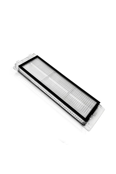 ROBOTHUB Filtru Hepa lavabil compatibil Roborock S5 MAX, S6 MAXV, S50, S5, S5...