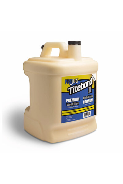 Titebond II Premium Wood Glue - 8.2 l Projug