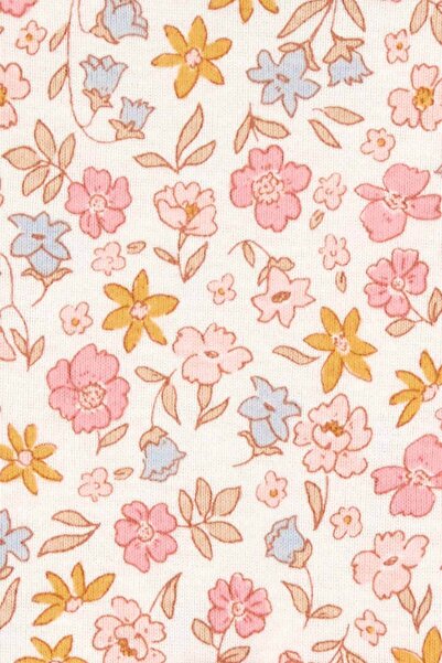 Carter's Baby Girl Pink Set of 3