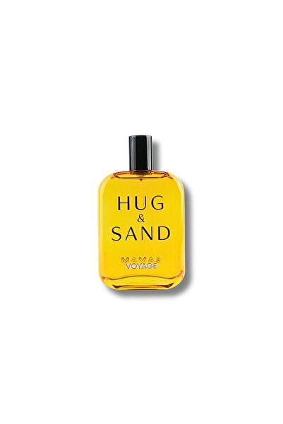 samam Samham Haq & Sand Voyage Eau de Parfum-100ml