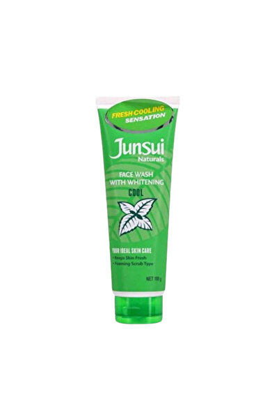 One Eleven غسول الوجه البارد لتبييض البشرة من جونسوي ناتشورالز، 100 غرام