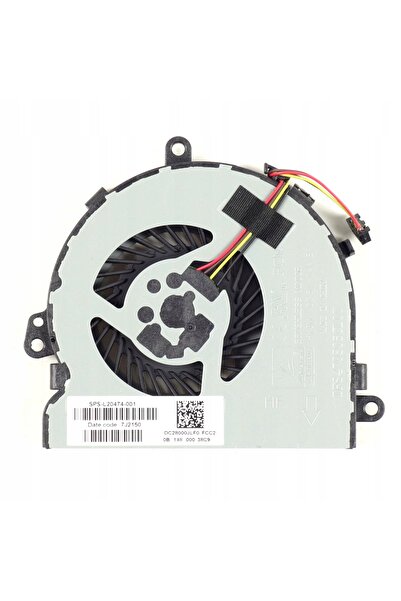 Other Ventilator HP 15-DA 15-DB 250 G7 255 G7 L20474-001
