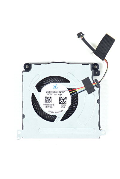 Other Fan for Steam Deck BN5010S5H-N00P BSB0505LA-00