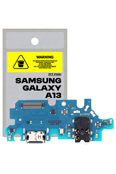 Other Port de încărcare original pentru Samsung Galaxy A13 Tradebit