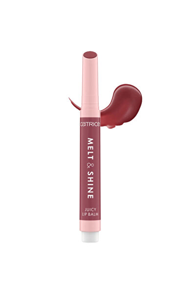 Catrice مرطب شفاه سائل ومتألق - 030 سي كريت