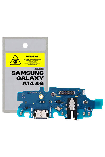 Other Original Charging Socket Charging Port Connector for Samsung Galaxy A14 4G