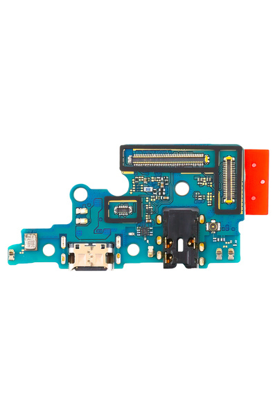 Other Placă de încărcare USB-C pentru Samsung Galaxy A70 A705F
