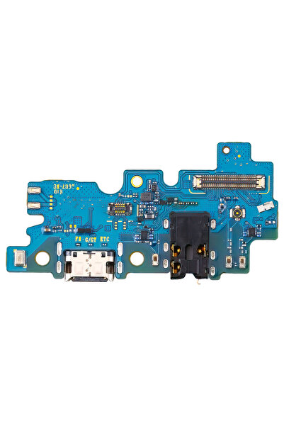 Other Placă de încărcare USB-C pentru Samsung Galaxy A30s A307F