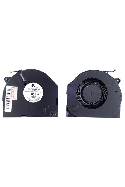Other Ventilator procesor Lenovo Y530-15ICH Y540 DFS200405CA0T