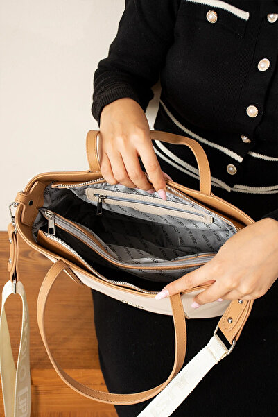 JP POLO Women's Large Size New Season Luxury Hand and Shoulder Bag Shoulder Bag