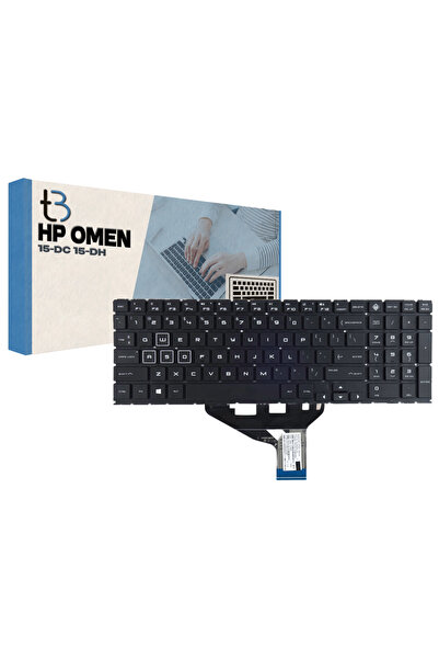 Other Tastatură HP Omen 15-DC 15-DH RGB