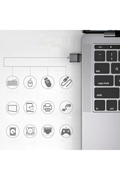 Other USB-C to USB 3.1 gen 2 10Gbps adapter