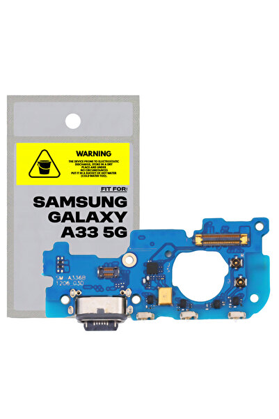 Other Mufă de încărcare originală pentru Samsung Galaxy A33 Tradebit