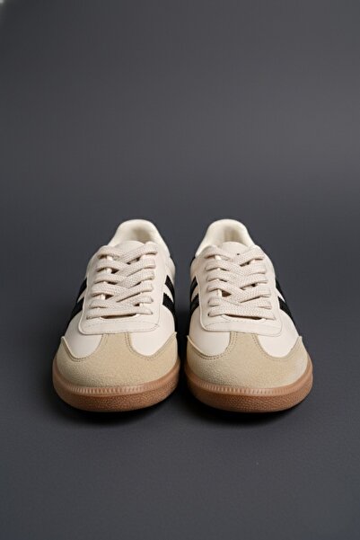 MUGGO Dorgo Women's Casual Lace-Up Walking Running Sneaker Sports Shoes