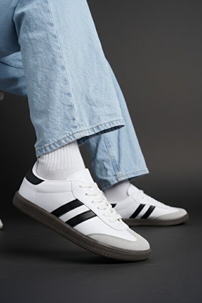 MUGGO Dorgo Women's Casual Lace-Up Walking Running Sneaker Sports Shoes