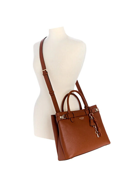 Guess Gregoria Lrg Gfriend-Women's Shoulder Bag -Bg854607