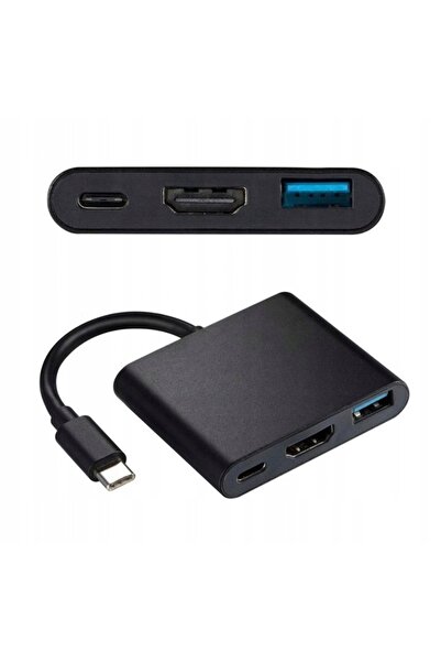 Other USB-C HUB ADAPTER HDMI 4k USB 3.0 PD