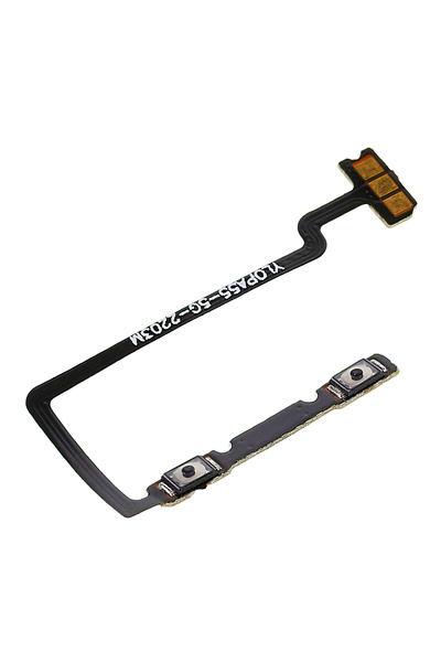 Other Cablu flexibil cu butoane de control al volumului pentru Realme 8 5G RM...