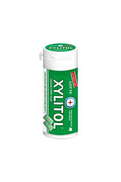 Lotte Xylitol نو فيكس شامبو شعر للاطفال 300 مل ماي ليتل كيرلز