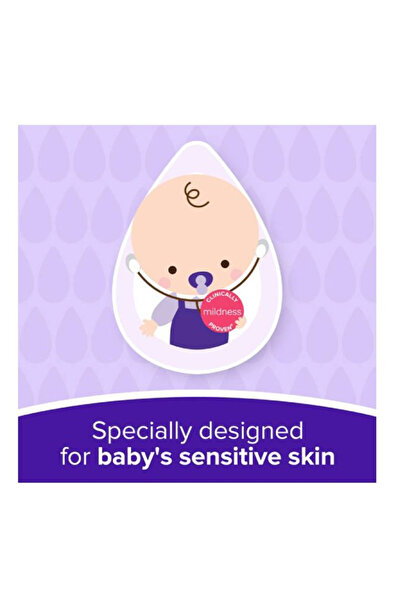 Johnson Johnson's Baby Cologne 100ml Dreams