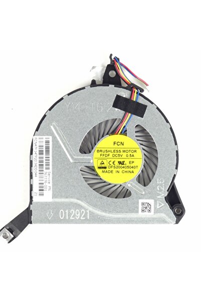 Other Ventilator HP Pavilion 15-P 17-P 17-F 15P 17F 17P