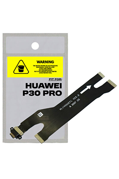 Other Port de încărcare original pentru Huawei P30 Pro - Tradebit