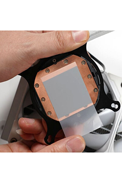 shumee Termopadă HONEYWELL PTM7950 40x40