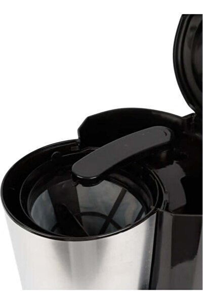 Denx ماكينة تحضير القهوة سعة 1.5 لتر من دينكس، DX3415