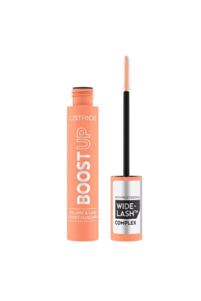Catrice Boost Up Strengthening Volume And Lash Boost Mascara- 11ml