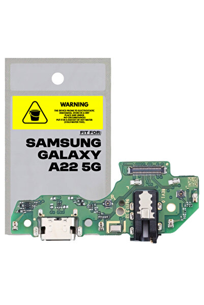Other Mufă de încărcare originală pentru Samsung Galaxy A22 Tradebit