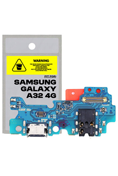 Other Port de încărcare original pentru Samsung Galaxy A32 Tradebit