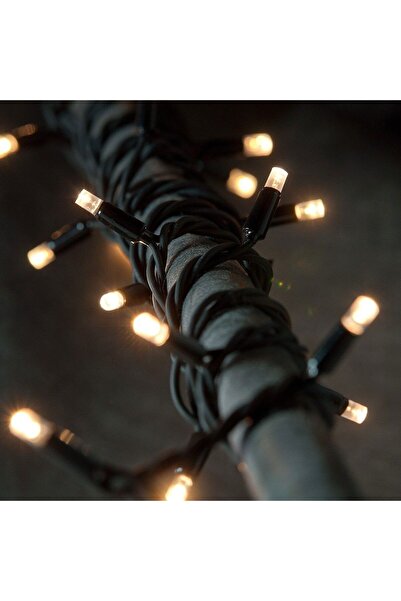 Flippy Professional Outdoor Christmas Light String IP65, 272 m, 2720 LEDs, Warm White, Interconnectable