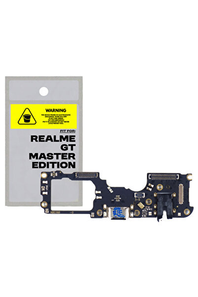 Other Port de încărcare Port de încărcare pentru Realme GT Master Edition - T...