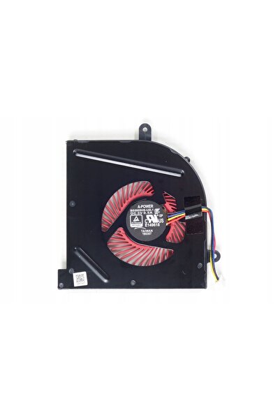 Other MSI GS63VR GS73VR STEALTH PRO / CPU Fan