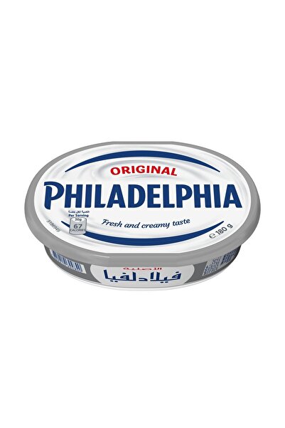 Philadelphia عادي 180 جرام × 40