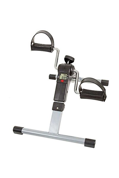 Denx بدال الساقين والذراعين للتمارين الرياضية المنزلية مع شاشة رقمية مع حجم ص...