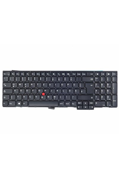 Other Tastatură Lenovo ThinkPad DE QWERTZ compatibilă