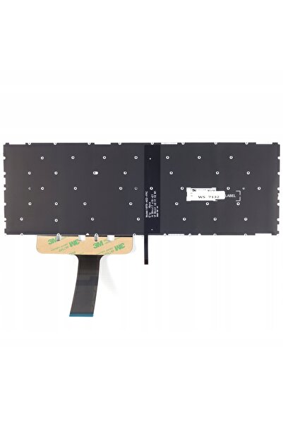 Other Lenovo Legion Y530-15ICH Y540-15 Y545 Y540-17IRH LED keyboard