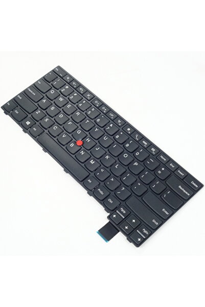 Other Tastatură Lenovo ThinkPad T460s T470s