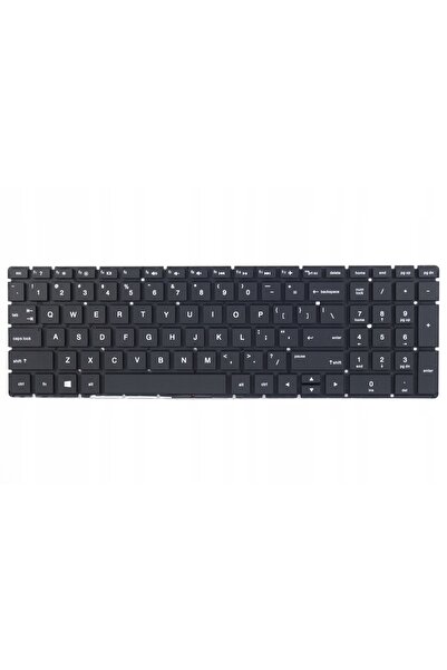 Other Tastatură HP 250 255 256 G7