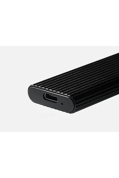 Other Carcasă pentru unități M.2 NVME PCIE USB-C 3.1 Bay M2