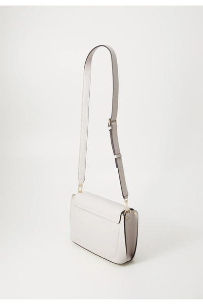 Guess MERIDIAN II FLAP CRO-Kadın omuz çantası -BG697420